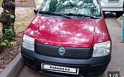 Fiat Panda, 1.2 механика, 2006, хэтчбек Алматы