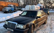 Mercedes-Benz E 280, 2.8 автомат, 1993, седан Алматы