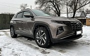 Hyundai Tucson, 2.5 автомат, 2022, кроссовер Алматы