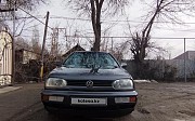 Volkswagen Golf, 1.8 механика, 1992, хэтчбек Талдықорған