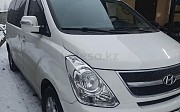 Hyundai Starex, 2.4 механика, 2011, минивэн Алматы