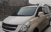 Hyundai Starex, 2.4 механика, 2011, минивэн Алматы