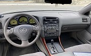 Lexus GS 300, 3 автомат, 2001, седан Актау