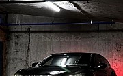 Lexus LS 350, 3.5 автомат, 2017, седан Астана