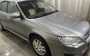 Subaru Legacy, 2 автомат, 2007, седан 