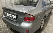 Subaru Legacy, 2 автомат, 2007, седан 