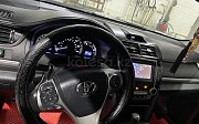 Toyota Camry, 2.5 автомат, 2012, седан 