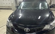 Toyota Camry, 2.5 автомат, 2012, седан Уральск