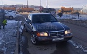 Mercedes-Benz C 200, 2 автомат, 1995, седан Нұр-Сұлтан (Астана)