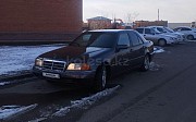 Mercedes-Benz C 200, 2 автомат, 1995, седан Астана