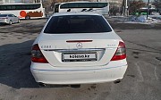 Mercedes-Benz E 280, 3 автомат, 2008, седан Алматы