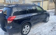 Toyota RAV 4, 2.4 автомат, 2006, кроссовер 