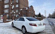 Toyota Camry, 2.4 автомат, 2007, седан Петропавловск