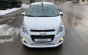 Chevrolet Spark, 1.2 автомат, 2022, хэтчбек Алматы