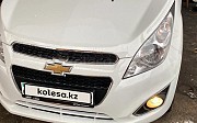 Chevrolet Spark, 1.2 автомат, 2022, хэтчбек Алматы