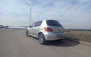 Peugeot 307, 1.6 автомат, 2006, хэтчбек Алматы