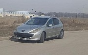 Peugeot 307, 1.6 автомат, 2006, хэтчбек Алматы