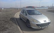 Peugeot 307, 1.6 автомат, 2006, хэтчбек Алматы