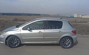 Peugeot 307, 1.6 автомат, 2006, хэтчбек Алматы