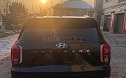 Hyundai Palisade, 2.2 автомат, 2019, кроссовер Алматы