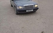 Mercedes-Benz 190, 2.3 механика, 1992, седан Актау