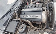 BMW 525, 2.5 механика, 1992, седан Түркістан