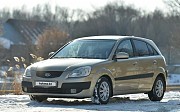 Hyundai Getz, 1.4 автомат, 2006, хэтчбек Алматы