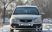 Hyundai Getz, 1.4 автомат, 2006, хэтчбек Алматы