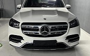 Mercedes-Benz GLS 400, 3 автомат, 2022, внедорожник Астана