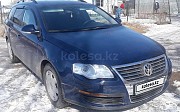 Volkswagen Passat, 1.9 механика, 2006, универсал Нұр-Сұлтан (Астана)