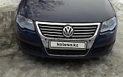 Volkswagen Passat, 1.9 механика, 2006, универсал 