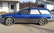 Subaru Legacy, 2.5 автомат, 1995, универсал 