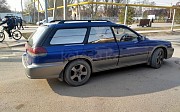 Subaru Legacy, 2.5 автомат, 1995, универсал 