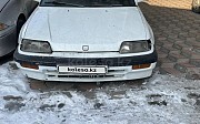 Honda Civic, 1.5 автомат, 1989, хэтчбек Алматы
