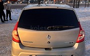 Renault Sandero, 1.5 механика, 2013, хэтчбек Астана