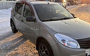 Renault Sandero, 1.5 механика, 2013, хэтчбек Нұр-Сұлтан (Астана)
