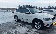 BMW X5, 3 автомат, 2011, кроссовер Усть-Каменогорск