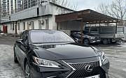 Lexus ES 200, 2 автомат, 2019, седан Алматы