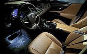 Lexus ES 200, 2 автомат, 2019, седан Алматы