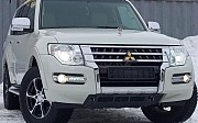 Mitsubishi Pajero, 3 автомат, 2021, внедорожник Петропавловск