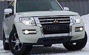 Mitsubishi Pajero, 3 автомат, 2021, внедорожник Петропавловск