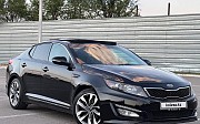 Kia Optima, 2 автомат, 2015, седан Алматы