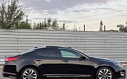 Kia Optima, 2 автомат, 2015, седан Алматы