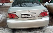 Lexus ES 300, 3 автомат, 2002, седан Нұр-Сұлтан (Астана)