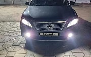 Toyota Camry, 3.5 автомат, 2012, седан 