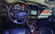 Toyota Camry, 3.5 автомат, 2012, седан 