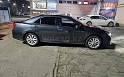 Toyota Camry, 3.5 автомат, 2012, седан 