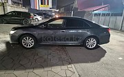 Toyota Camry, 3.5 автомат, 2012, седан 