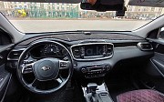 Kia Sorento, 3.5 автомат, 2018, кроссовер Актау