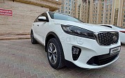 Kia Sorento, 3.5 автомат, 2018, кроссовер Актау